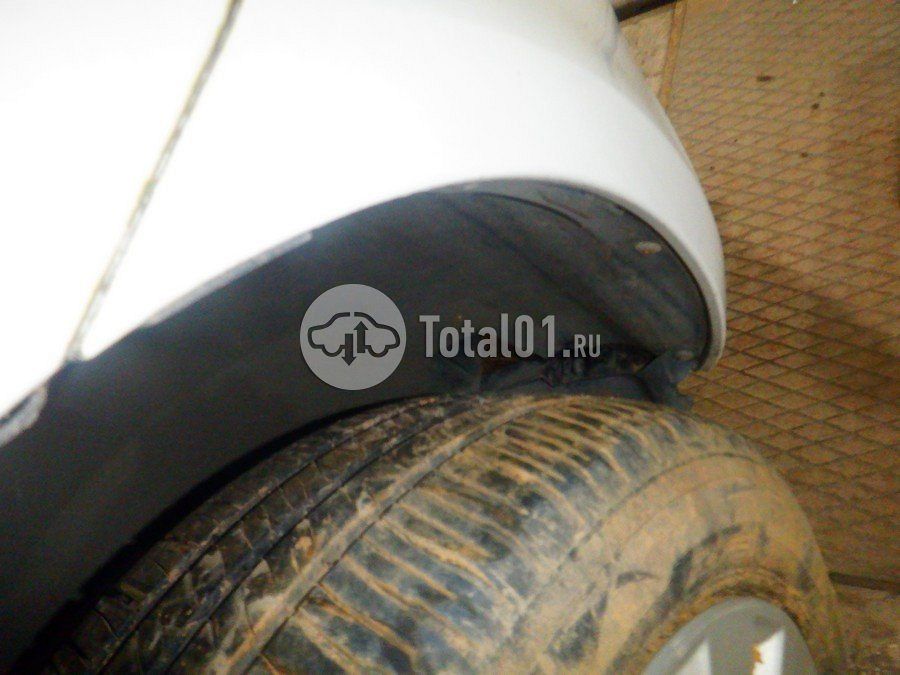 Фото Skoda Octavia 74