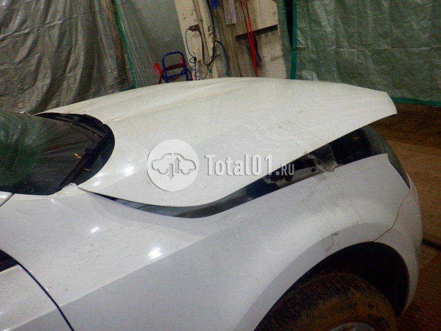 Фото Skoda Octavia 76