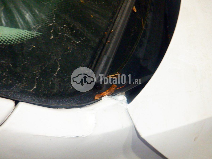 Фото Skoda Octavia 80