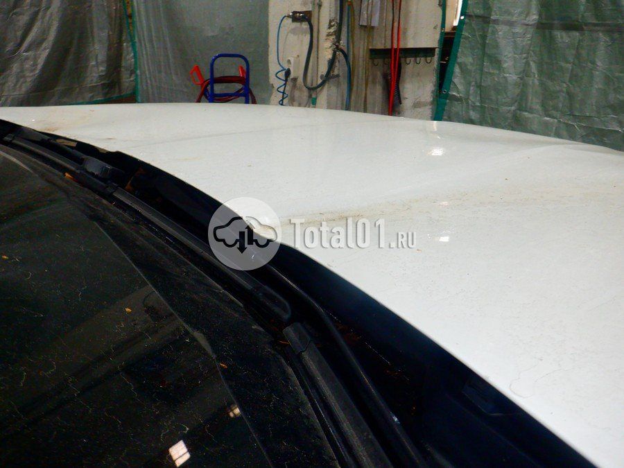 Фото Skoda Octavia 84