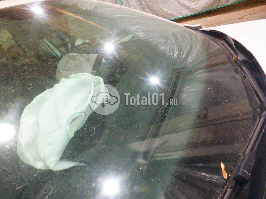 Фото Skoda Octavia 86