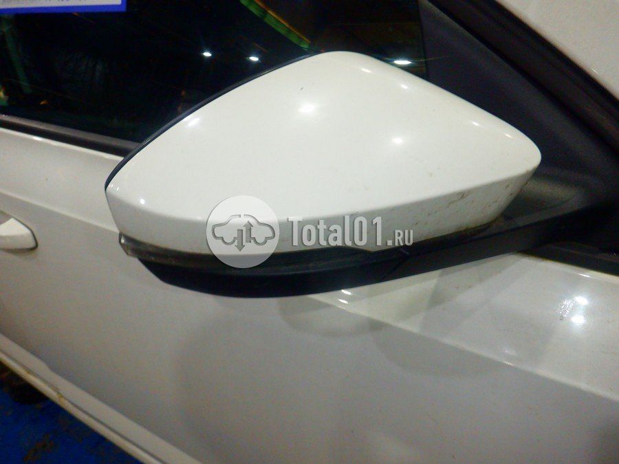 Фото Skoda Octavia 88