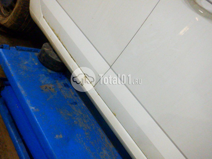 Фото Skoda Octavia 92