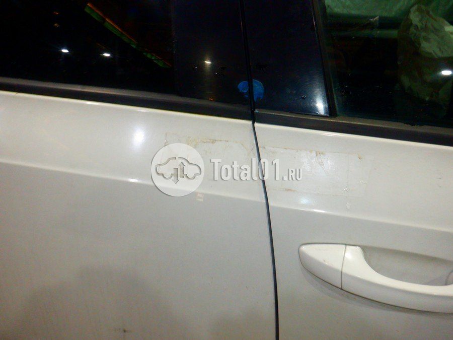 Фото Skoda Octavia 94