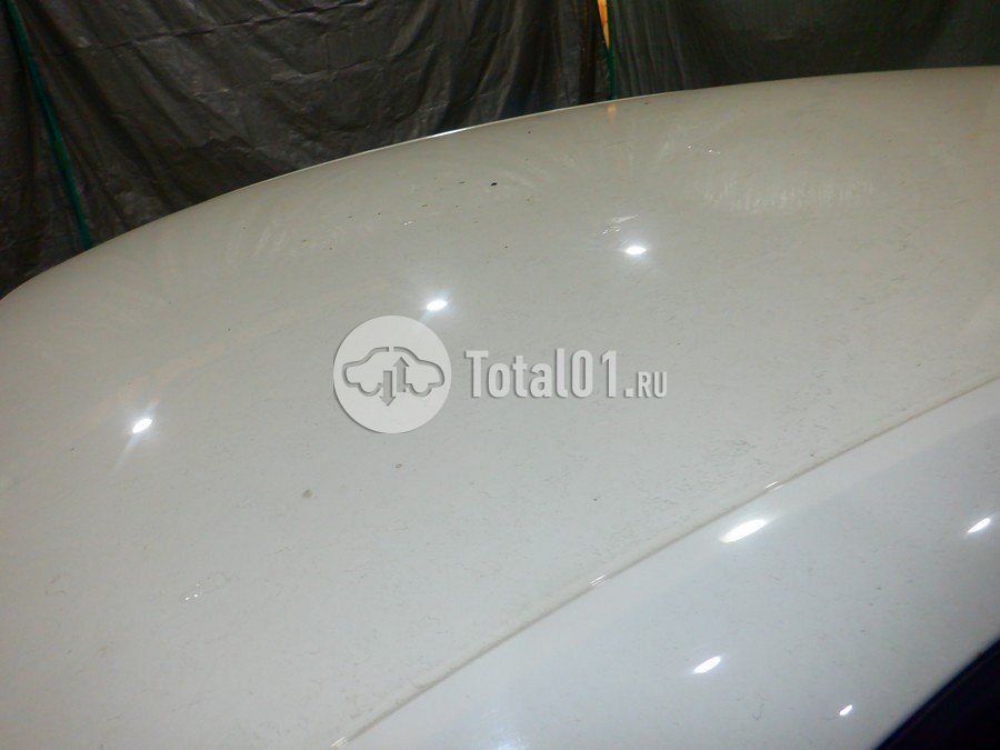 Фото Skoda Octavia 100