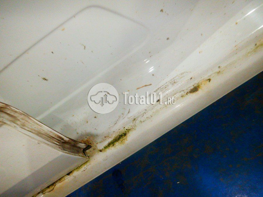 Фото Skoda Octavia 102