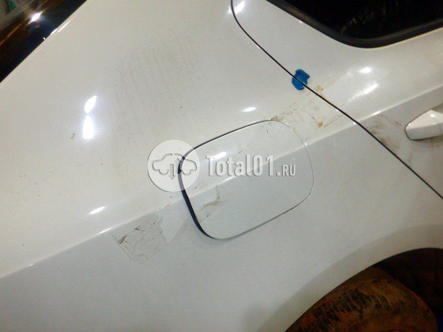 Фото Skoda Octavia 108