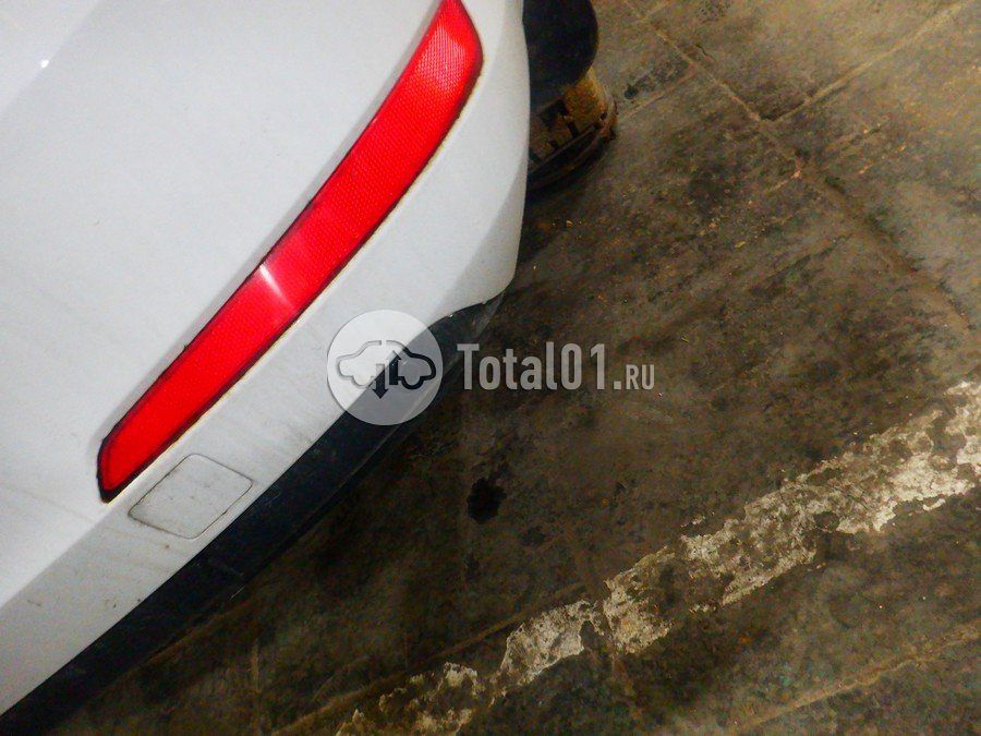 Фото Skoda Octavia 112