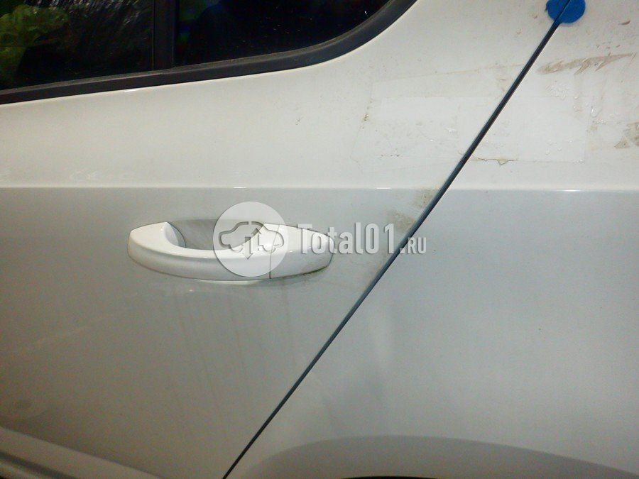 Фото Skoda Octavia 122