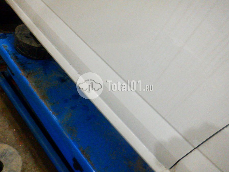 Фото Skoda Octavia 126