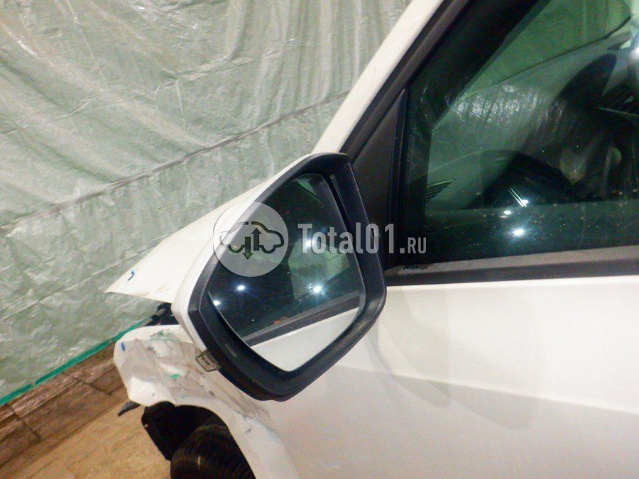 Фото Skoda Octavia 128