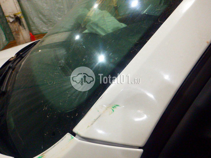 Фото Skoda Octavia 132