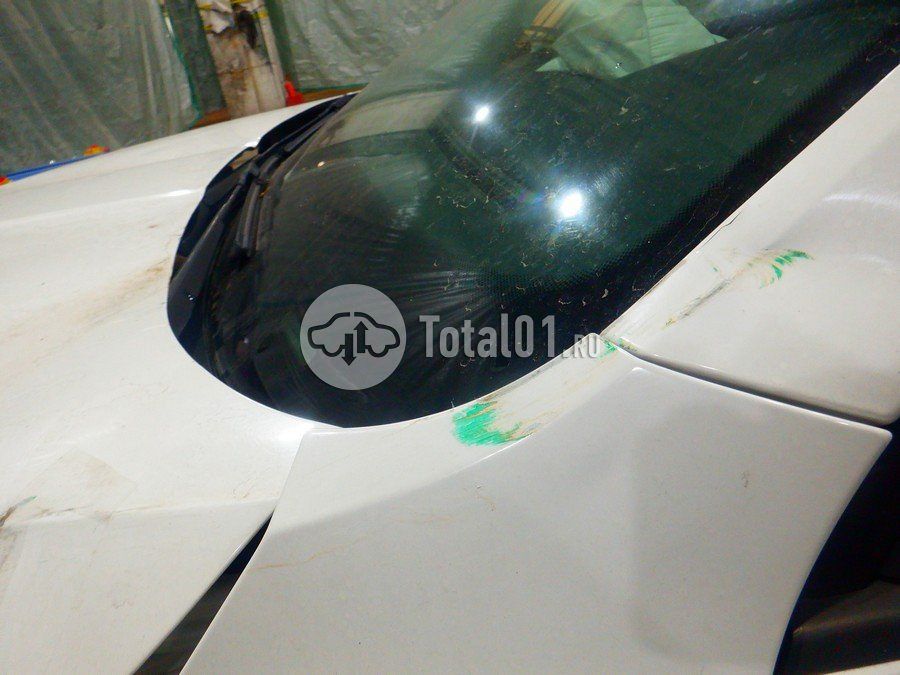 Фото Skoda Octavia 134