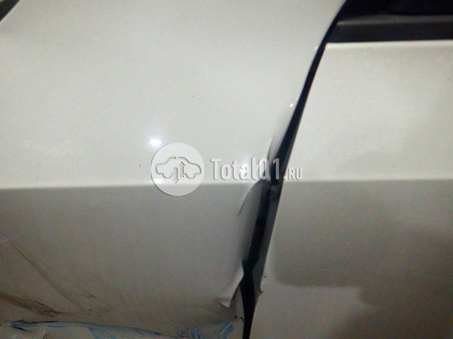 Фото Skoda Octavia 136