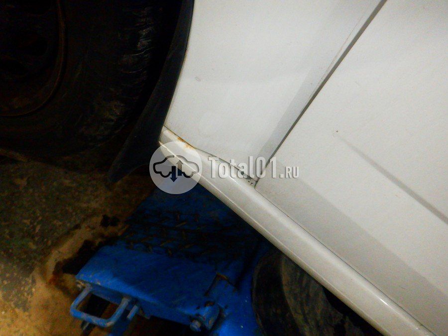 Фото Skoda Octavia 138