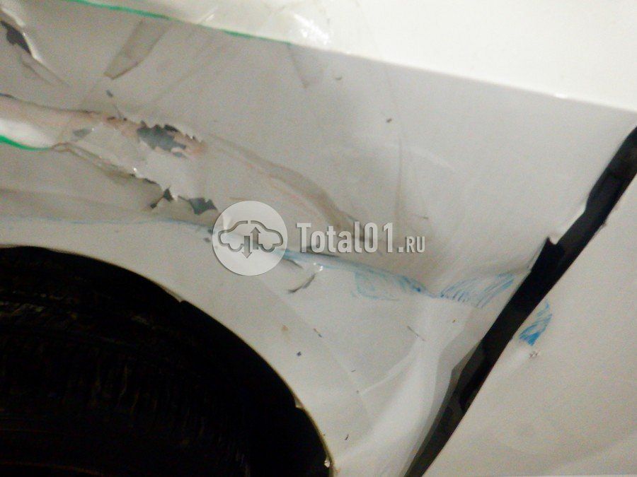 Фото Skoda Octavia 146