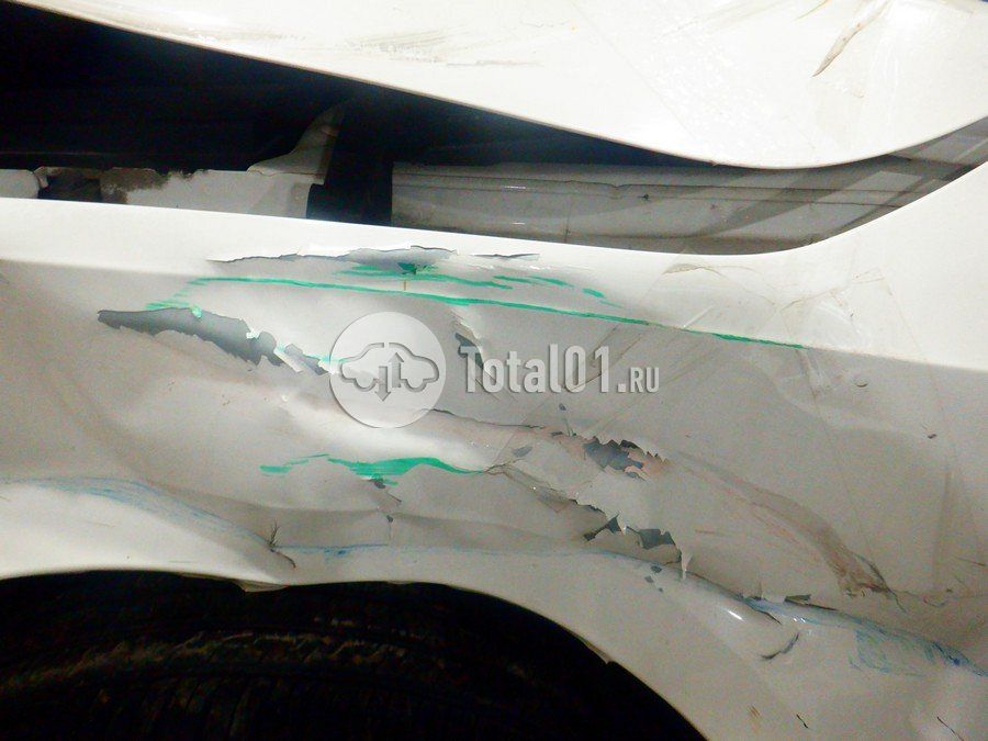 Фото Skoda Octavia 148