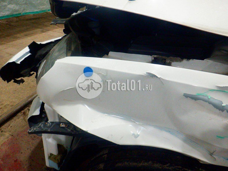 Фото Skoda Octavia 150