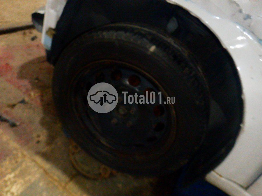 Фото Skoda Octavia 152