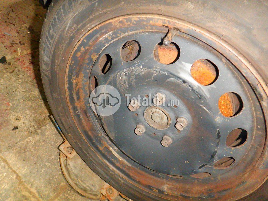 Фото Skoda Octavia 154