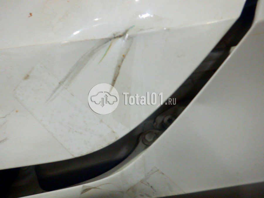 Фото Skoda Octavia 156