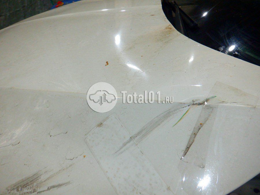 Фото Skoda Octavia 158