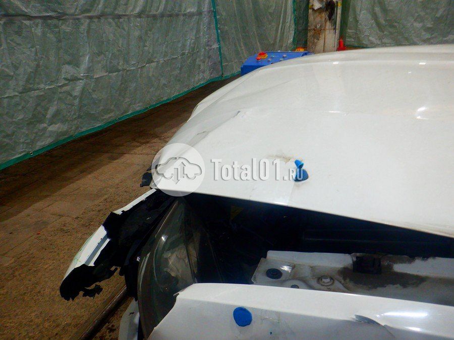 Фото Skoda Octavia 162