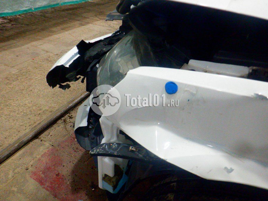 Фото Skoda Octavia 164