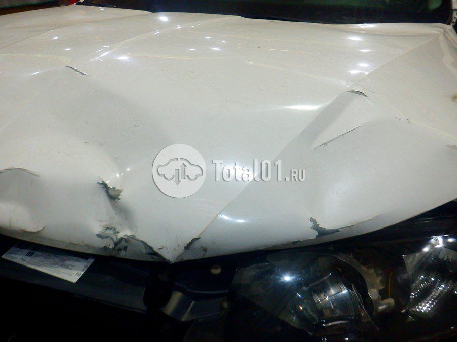 Фото Skoda Octavia 168