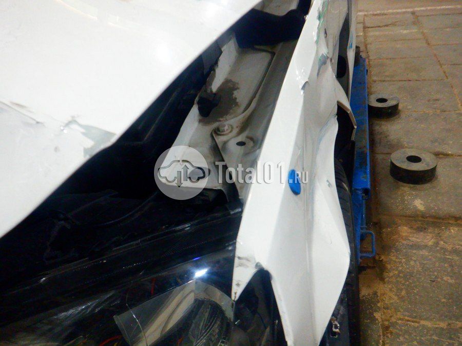 Фото Skoda Octavia 170