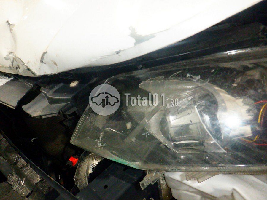 Фото Skoda Octavia 172