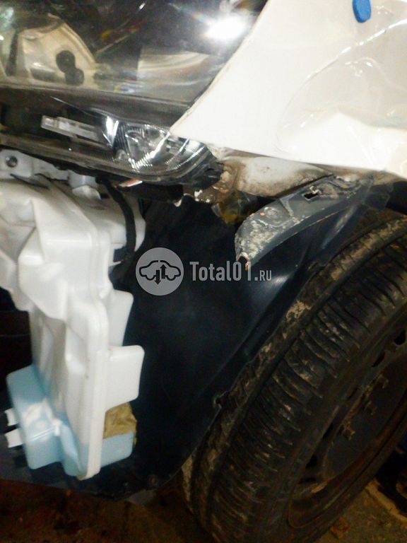 Фото Skoda Octavia 174