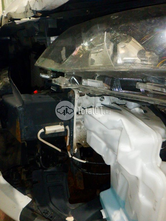 Фото Skoda Octavia 176