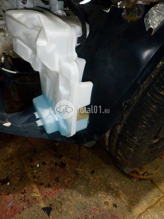 Фото Skoda Octavia 178