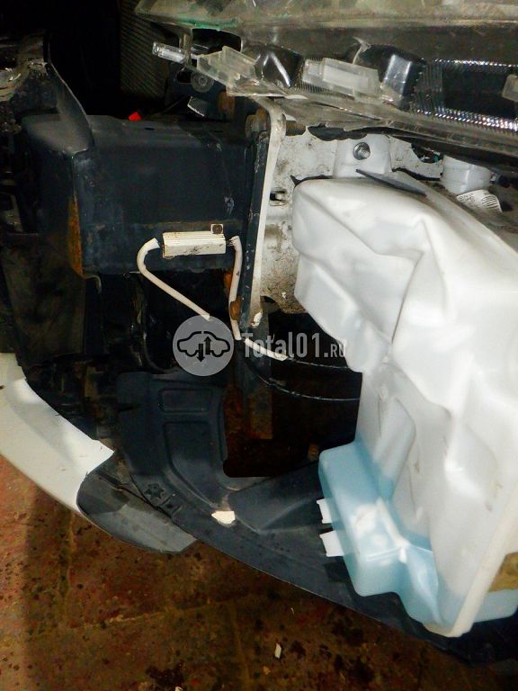 Фото Skoda Octavia 180