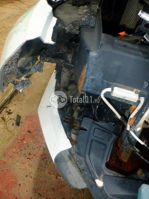 Фото Skoda Octavia 182