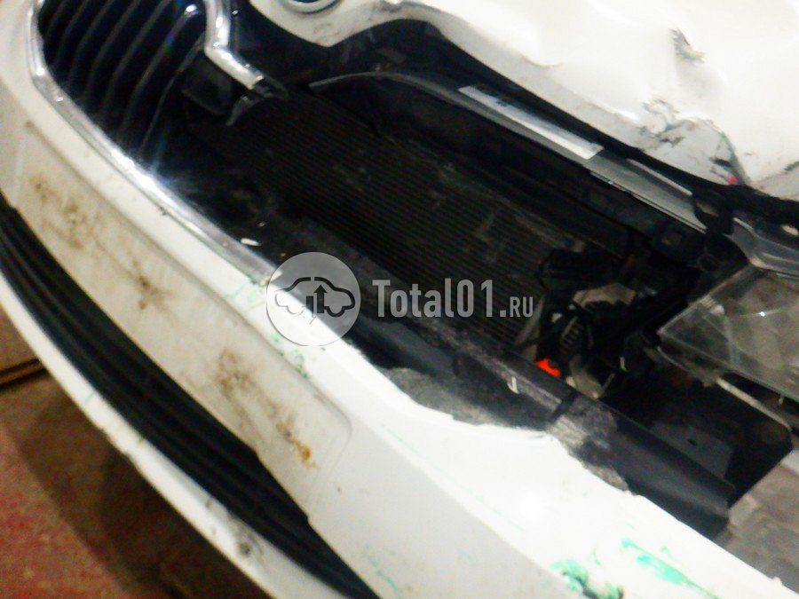 Фото Skoda Octavia 186