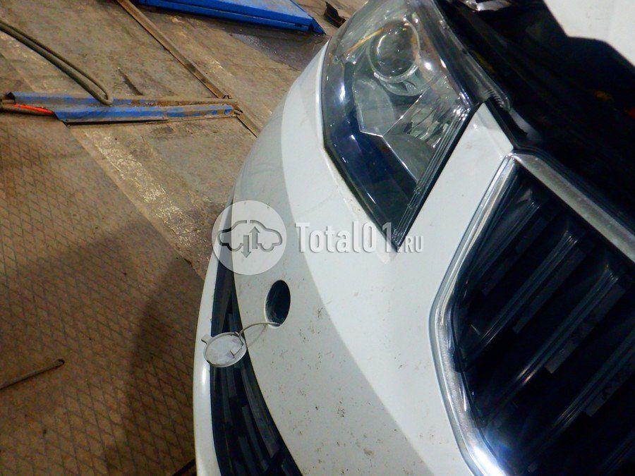 Фото Skoda Octavia 192