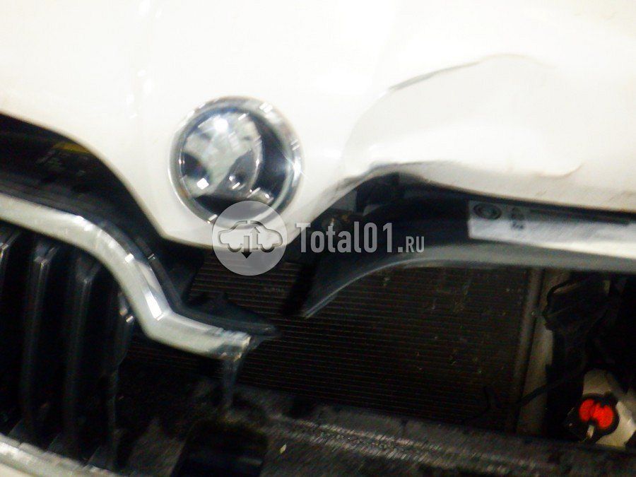 Фото Skoda Octavia 194