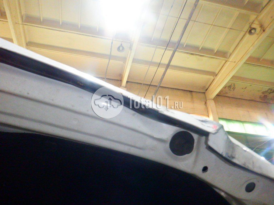 Фото Skoda Octavia 198