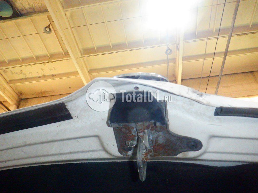 Фото Skoda Octavia 200