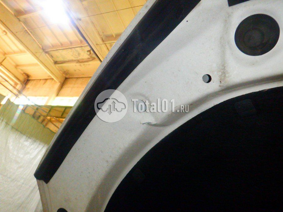 Фото Skoda Octavia 202