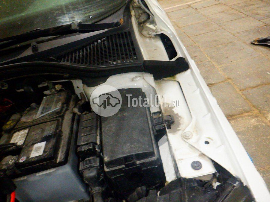 Фото Skoda Octavia 206