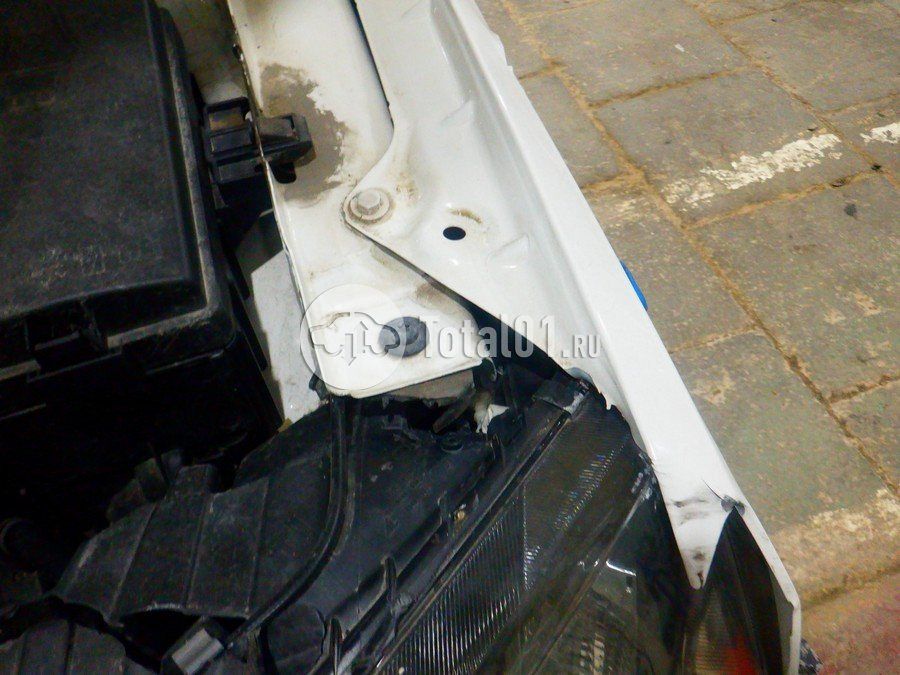 Фото Skoda Octavia 208