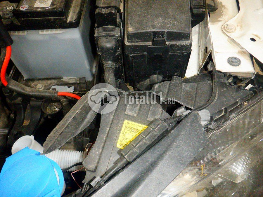 Фото Skoda Octavia 210