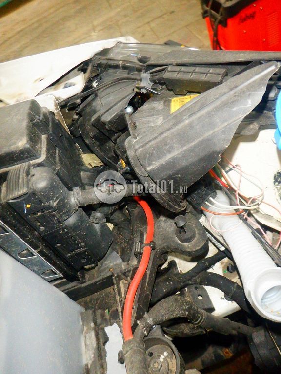 Фото Skoda Octavia 218