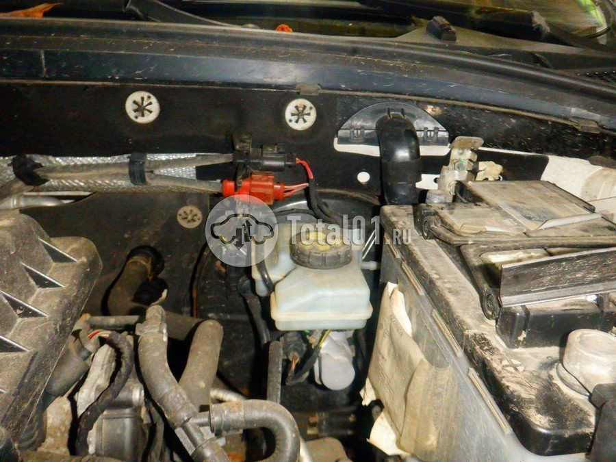 Фото Skoda Octavia 222