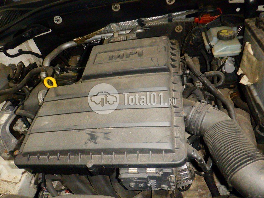 Фото Skoda Octavia 224