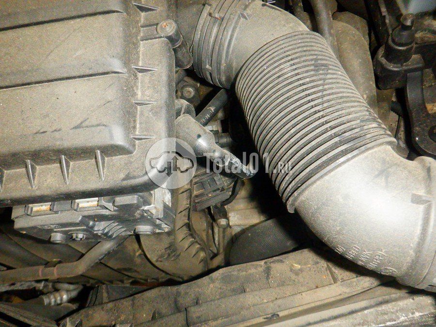 Фото Skoda Octavia 226