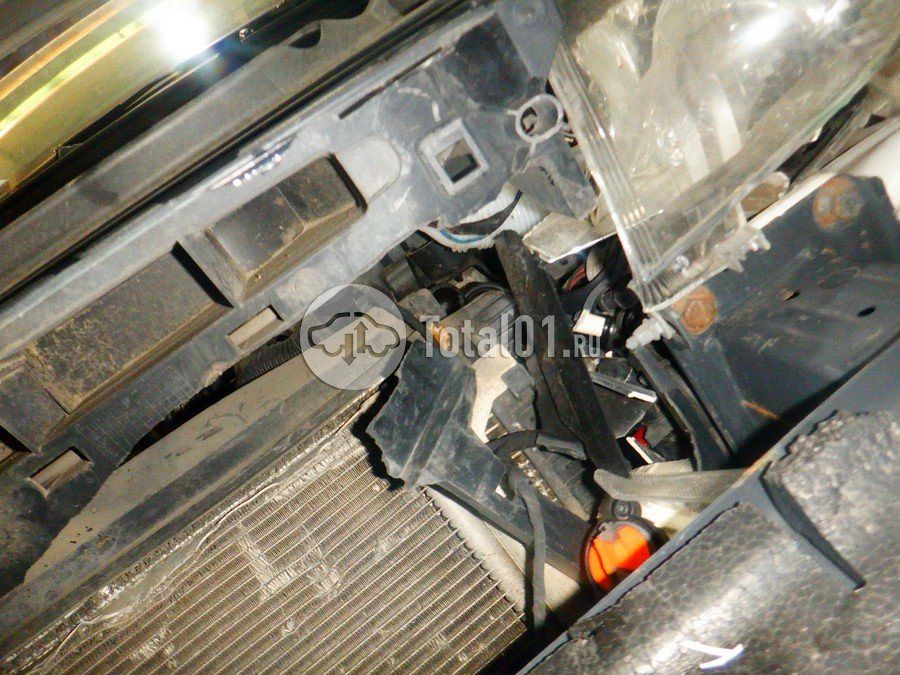 Фото Skoda Octavia 230